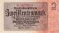 Preview: 2 Rentenmark 1937